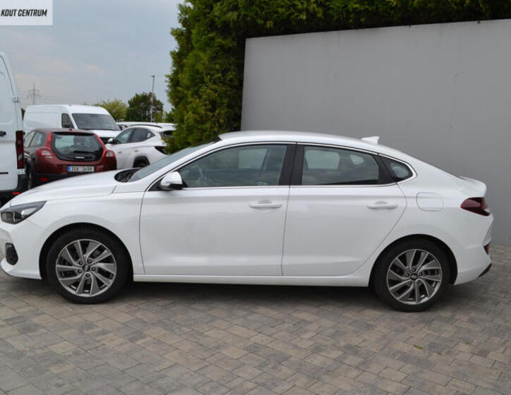 Hyundai i30 2