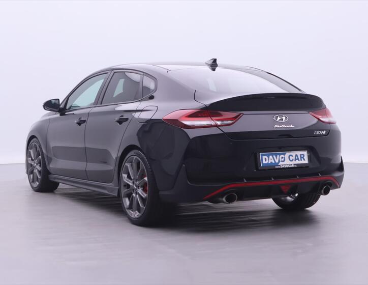 Hyundai i30 5