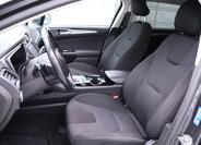 Ford Mondeo 11