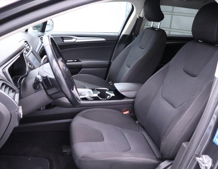 Ford Mondeo 11