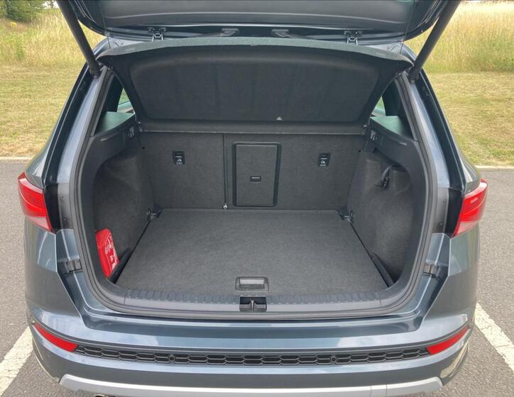 Seat Ateca 39