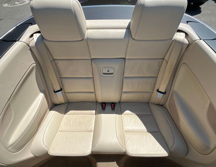 Volkswagen EOS 7