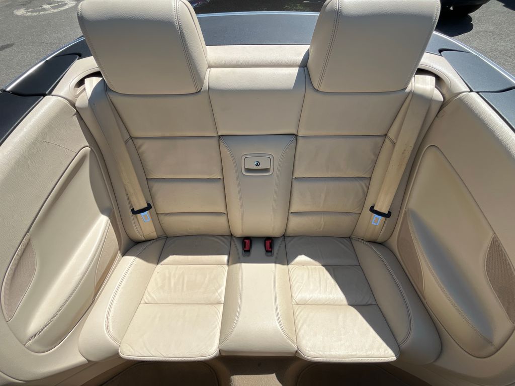 Volkswagen EOS