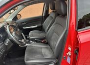 Suzuki Vitara 13