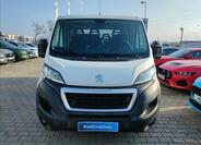Peugeot Boxer 8