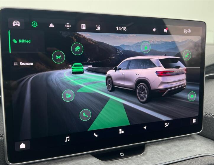 Škoda Kodiaq 37