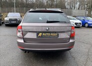 Škoda Superb 7