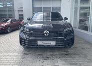 Volkswagen Touareg 4