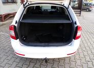 Škoda Octavia 16