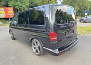 Volkswagen Multivan 3