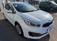 KIA Ceed 4