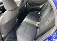 Toyota Yaris 15