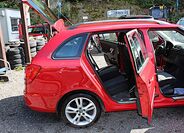 Škoda Fabia 13