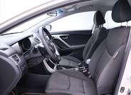 Hyundai Elantra 10