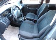 Ford Focus 12