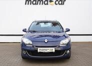 Renault Mégane 2