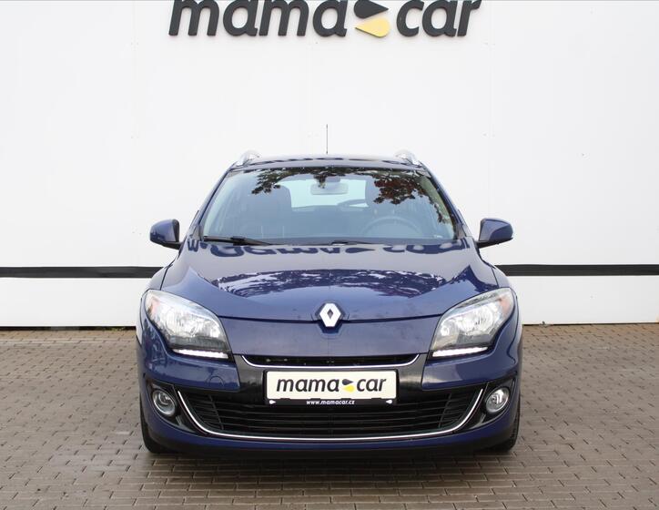 Renault Mégane 2