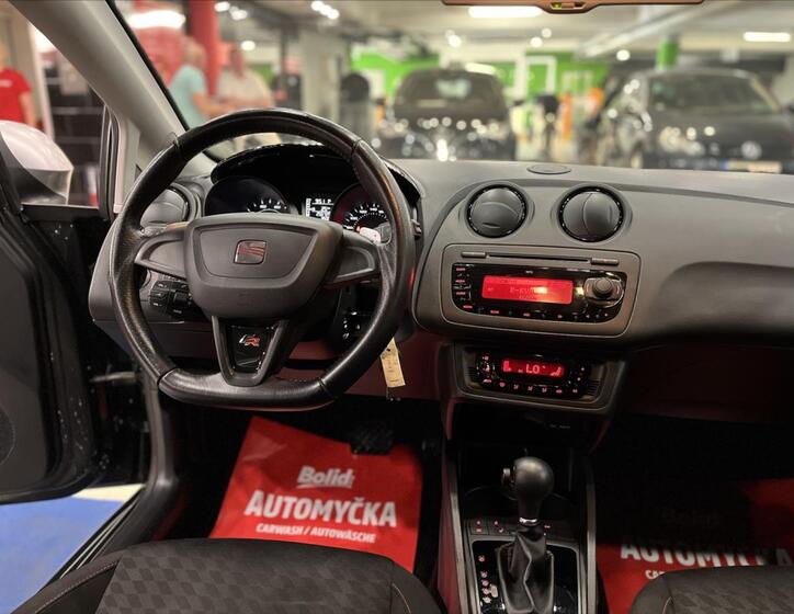 Seat Ibiza 25
