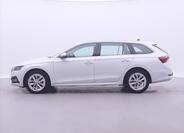 Škoda Octavia 4