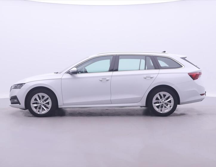 Škoda Octavia 4