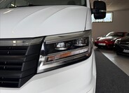 Volkswagen Crafter 10