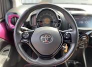 Toyota Aygo 15