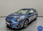 Subaru Impreza 1