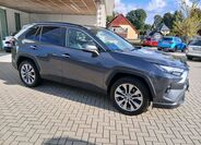 Toyota RAV4 7