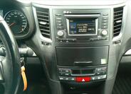 Subaru Outback 14