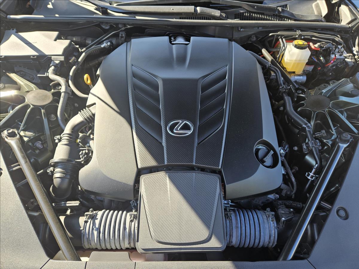 Lexus LC 500