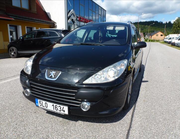 Peugeot 307 3