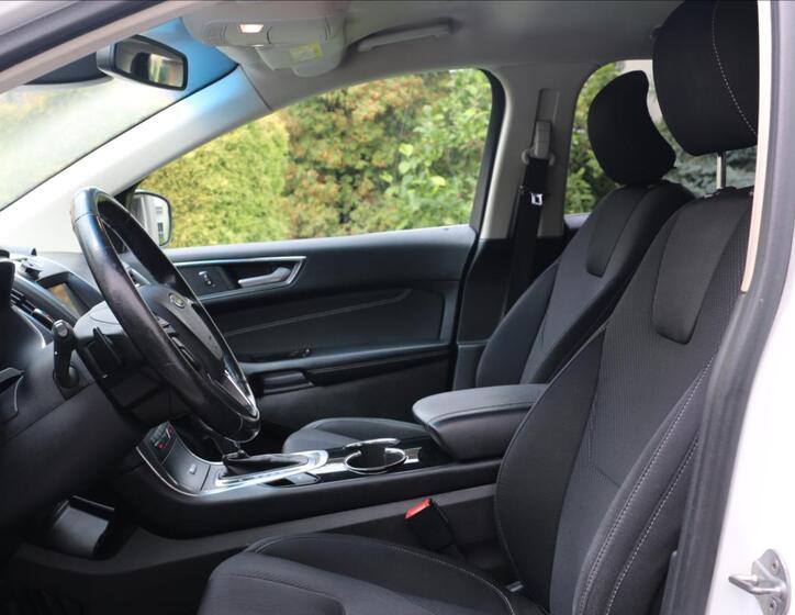 Ford Edge 17