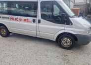 Ford Transit 2