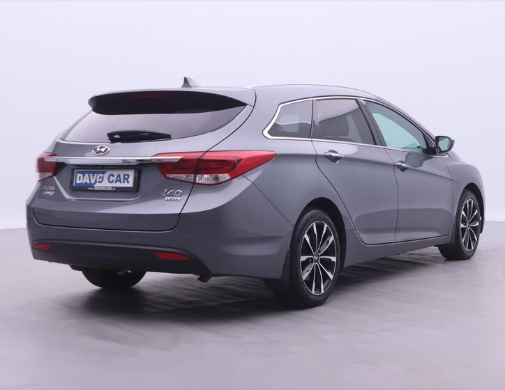 Hyundai i40 7