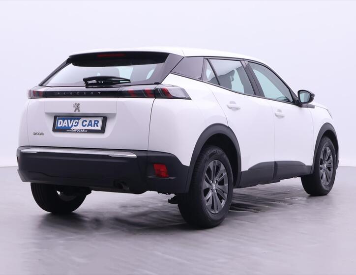 Peugeot 2008 7