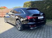 Audi A6 3