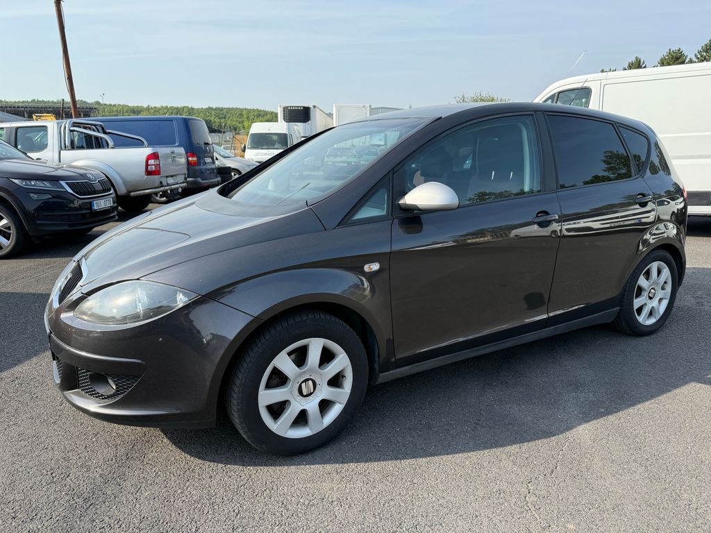 Seat Altea