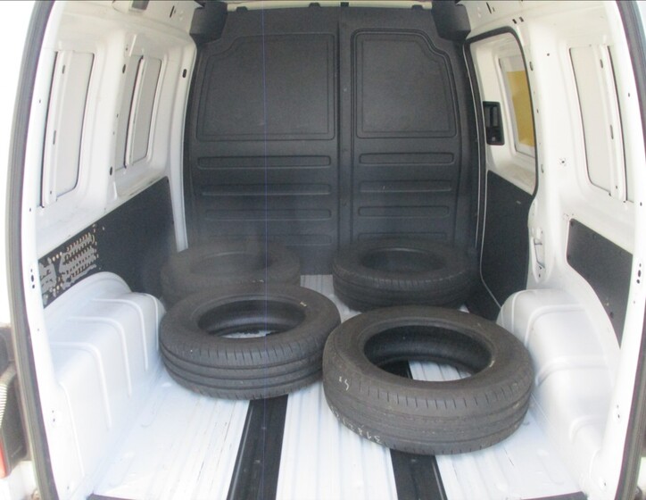 Volkswagen Caddy 9