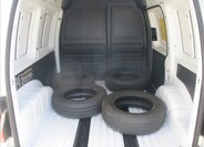 Volkswagen Caddy 9
