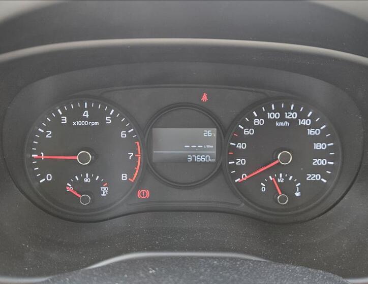 KIA Picanto 11