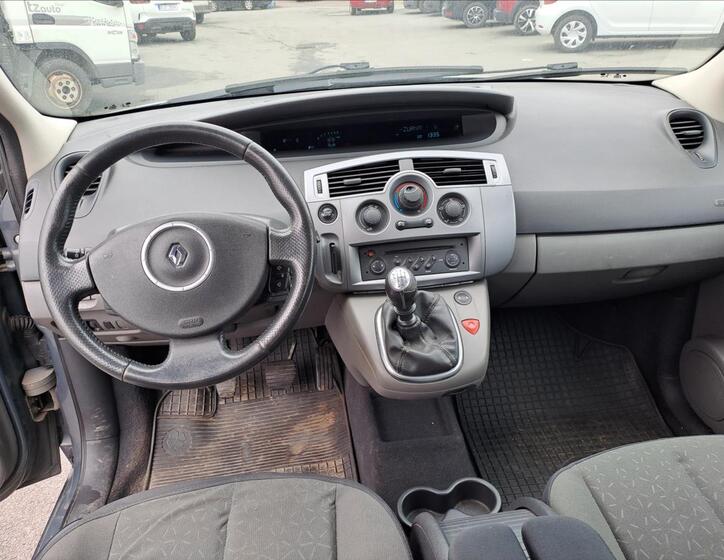 Renault Scénic 9