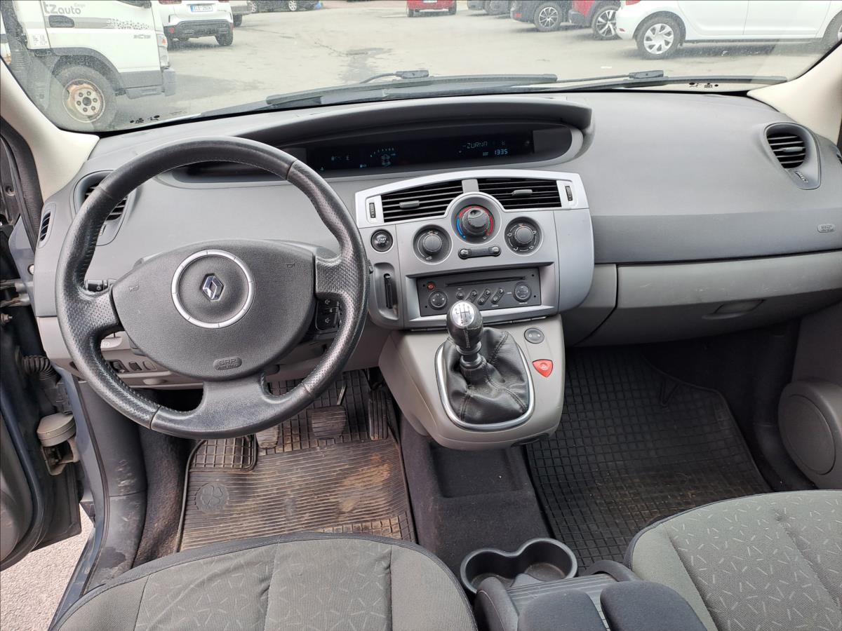 Renault Scénic