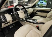 Land Rover Range Rover 5