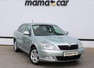Škoda Octavia 1