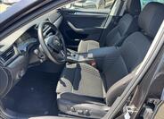 Škoda Superb 9