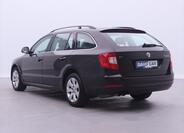 Škoda Superb 5