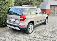 Škoda Yeti 5
