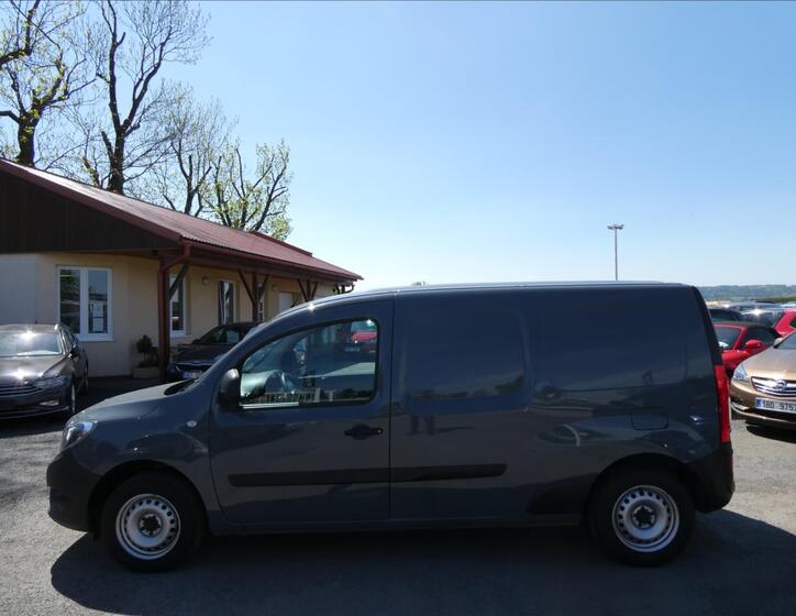 Mercedes-Benz Citan 6