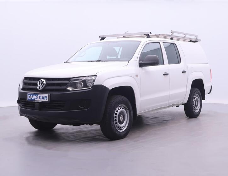 Volkswagen Amarok 3