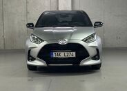 Toyota Yaris 2